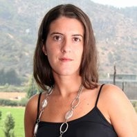 Maria Alejandra Precht Rojas