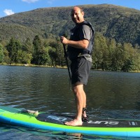 Morten Reed-Erichsen