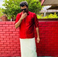 Larvinash Ramakrishnan