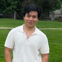 Patrick Yambao