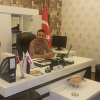 Kazım Sarı