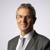Yves Salomon