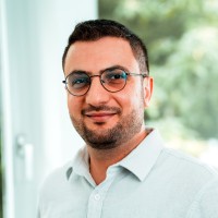 Majd Saad Al Deen