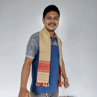Suman Kr Dey