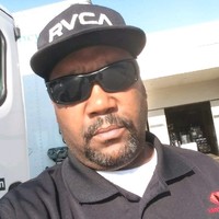 Allen Powell Sr.