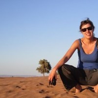 Gaëlle Thion