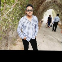 Sohail Shaikh