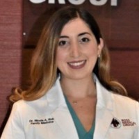 Dr. Nicole Ross