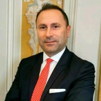 Davide Vitale