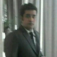 Arquam Jamali