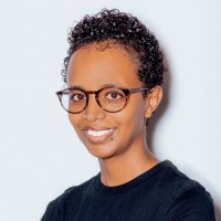Mahlet Garedew, Ph.D.