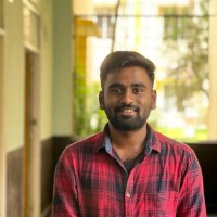 Rahul Sai Ranganathan
