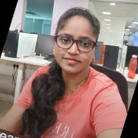 Sravanthi Garikimukku
