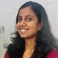 Divyashree Ganesh
