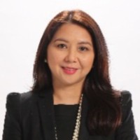 Mary Jean Ibuna, MBA