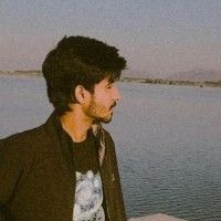 Mayank Bilochi