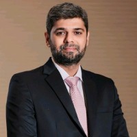 Tushar Mulekar, Fmp®