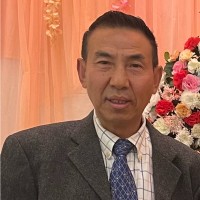 Ashok Sherchan