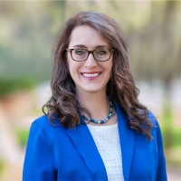 Jennifer Morrison, MBA, PMP