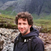 Ross Laidler