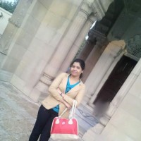 Rinki Debnath