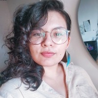 Dafhne Novais