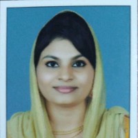 Thanseela T. A