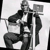 Paul Okwiri