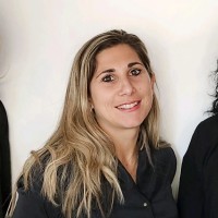 Elodie Cornaille