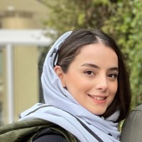 Shima Mahjoub