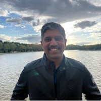 Nishant Betgeri