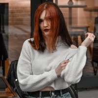 Anastasiia Kamaieva