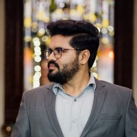 Muralidharan K