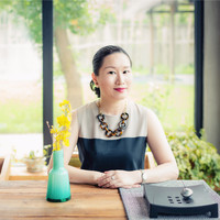 Lucy Zhou