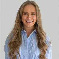 Sarah Harford