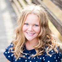 Elli McGregor-Moore