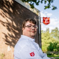 Justin Van Horssen