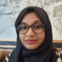 Fathima A