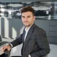 Thomas Gicquel, M. Sc.