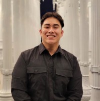 John Jonah Cubangbang