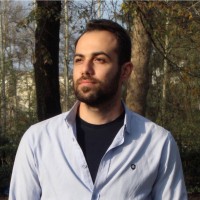 Sasan Saharkhiz