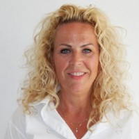 Ingrid Vervloed