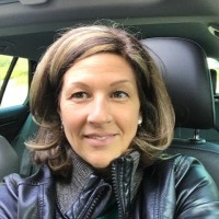 Simone van As