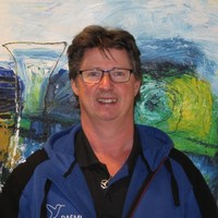 Berthil Grashof