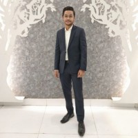 Ahsan Saif