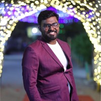 prabakaran shankar