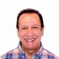Tony Moraffah