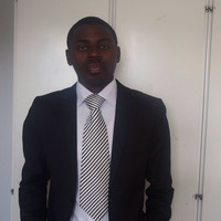 Theophylus Tanyi egbe