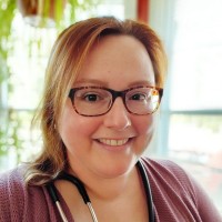 Valerie J Elwood
