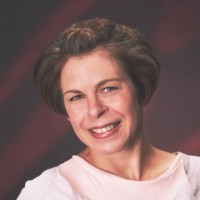Katherine Rivard